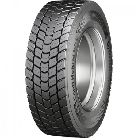 CONTINENTAL HYBRID HD5 315/70R22.5 154/150L