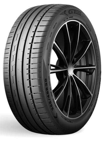 GT RADIAL Sport Active 2 245/45R19 102Y