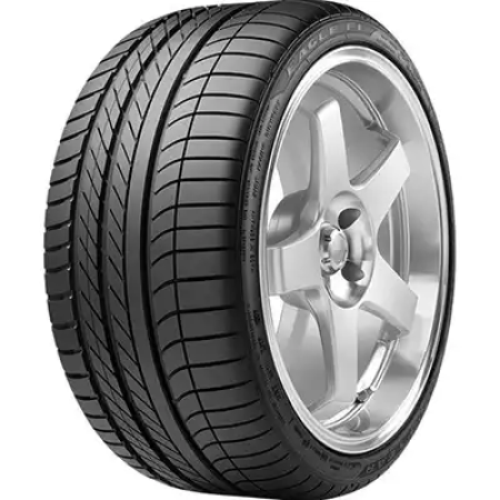 GOODYEAR EAGLE F12 SUV 255/55R19 107W