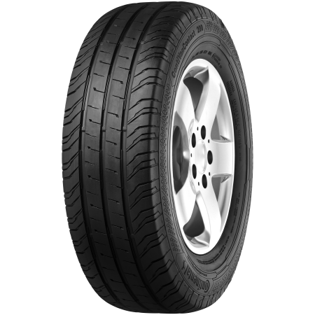 CONTINENTAL ContiVanContact200 235/65R16C 121/119R