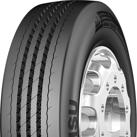 CONTINENTAL HSU 295/80R22.5 152/148J