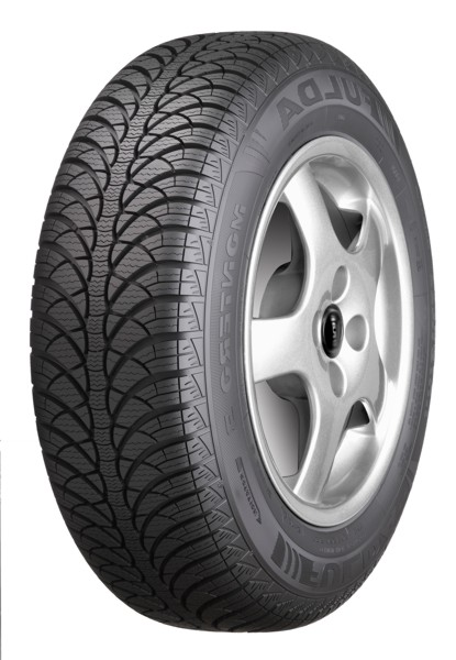 FULDA KRISTALL MONTERO 185/70R14 88T