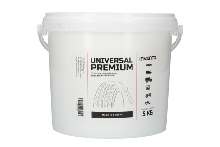 Mounting paste Mounting paste 5kg Universal premium