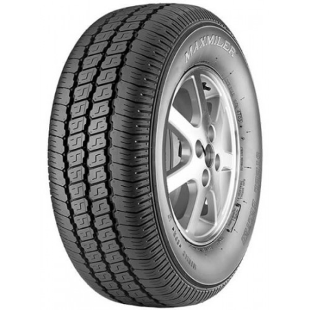 GT RADIAL Maxmiler (FRT) Tr. 185/60R12C 104/101N