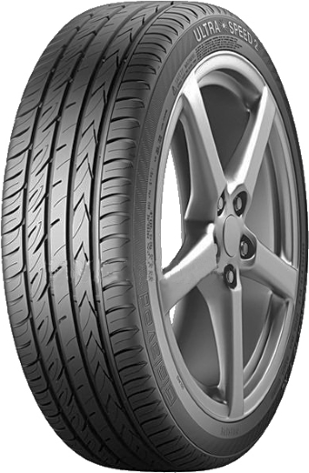 GISLAVED ULTRA*SPEED 185/55R14 80H