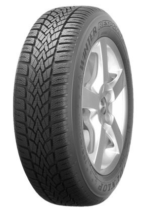 DUNLOP SP WINTER RESPONSE 2 185/60R15 88T