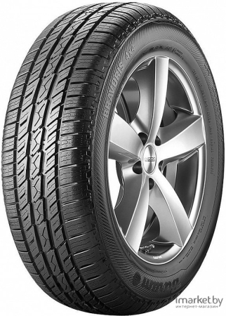 BARUM BRAVURIS 4x4 245/70R16 107H