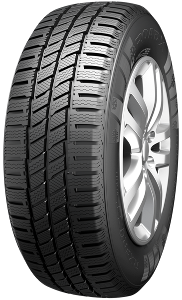 ROADX Frost WC01 225/75R16C 118/116R