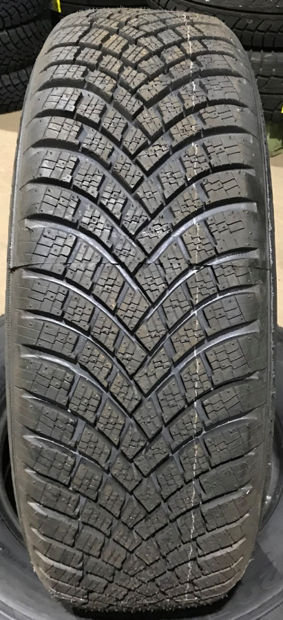 ATJ.RIEPA Technik 770 205/65R15 94H