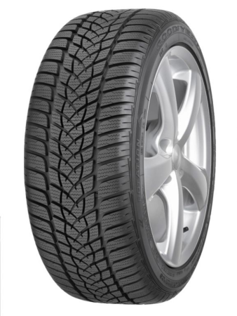 GOODYEAR ULTRAGRIP PERFORMANCE 2 205/55R16 91H