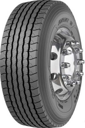 SAVA AVANT 5 HL 315/70R22.5 156/150L