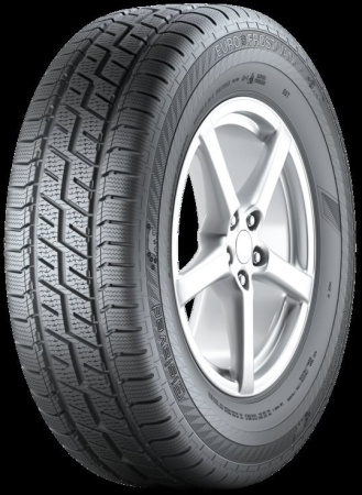 GISLAVED EURO*FROST VAN 10PR 225/75R16C 121/120R