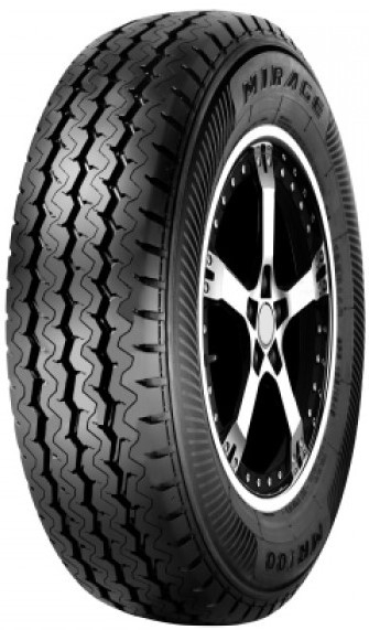 MIRAGE MR-100 195/80R15C 106/104R