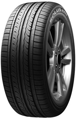 KUMHO SOLUS KH17 165/80R13 87T