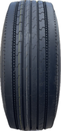 SAMSON GL256F 385/65R22.5 164K