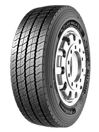 STARMAXX GU500 275/70R22.5 150/148J