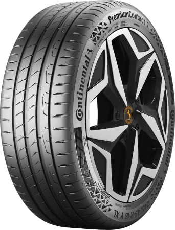 CONTINENTAL PREMIUMCONTACT 205/55R16 91V