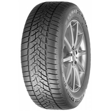 DUNLOP WINTER SPORT 5 SUV 225/65R17 102H