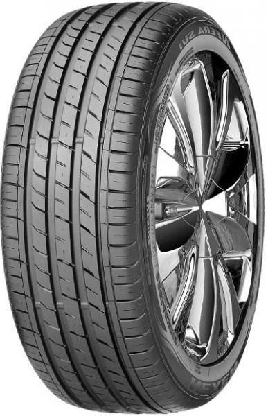 NEXEN NFera SU1 225/55R17 101W