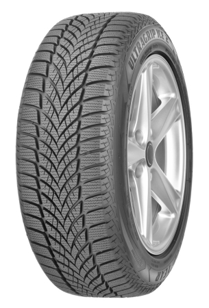 GOODYEAR UG Ice 2 225/55R17 101T