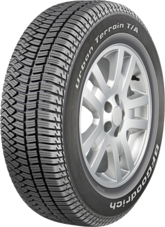 BF GOODRICH URBAN TERRAIN T/A 215/60R17 96H