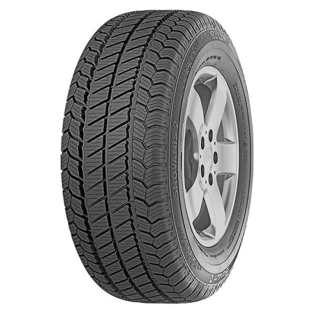 BARUM SNOVANIS 2 185/80R14C 102/100Q