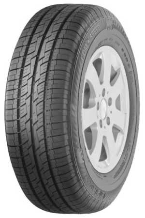 GISLAVED COM*SPEED 195/75R16C 107/105R