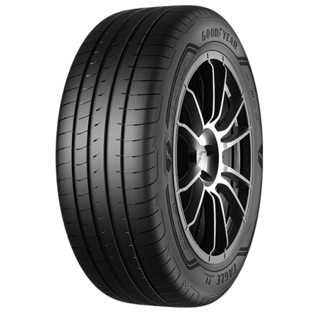 GOODYEAR EAGLE F1 3 SUV 235/55R19 105Y