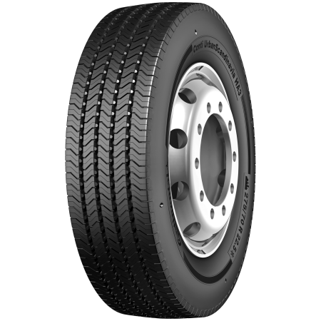 CONTINENTAL URBAN SCANDINAVIA HA3 275/70R22.5 152/148J