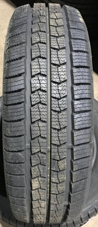 NEXEN Winguard WT1 195/75R16C 107/105R