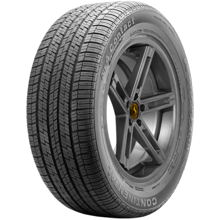 CONTINENTAL 4X4 CONTACT 265/60R18 110V