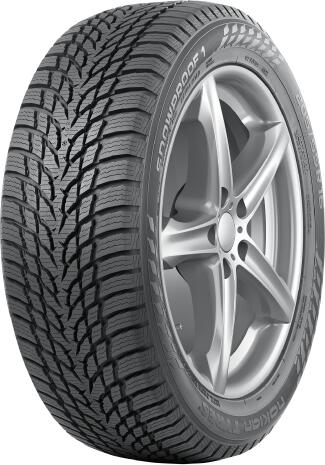 NOKIAN WR Snowproof 1 215/65R16 98H