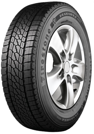 FIRESTONE VANHAWK 2 215/75R16C 113/111R