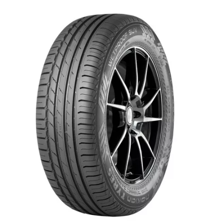 NOKIAN Wetproof SUV 225/65R17 102H