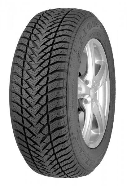 GOODYEAR ULTRAGRIP+ SUV 255/60R18 112H