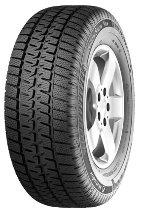 MATADOR MPS530 195/60R16C 99/97T