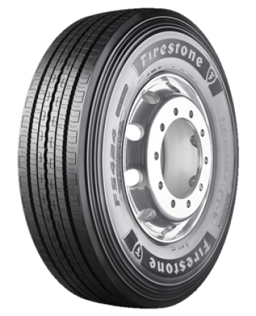 FIRESTONE FS424 Evo 385/65R22.5 160K