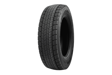 GOODYEAR FUELMAX D A 295/60R22.5 150/149K/L