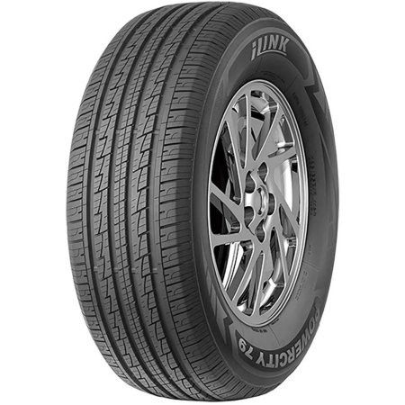 ILINK POWERCITY 79 235/55R18 104H