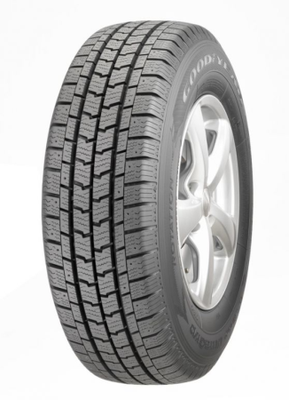 GOODYEAR CARGO ULTRA GRIP 2 205/65R15 102/100T