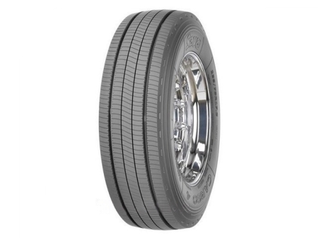 SAVA CARGO 4 245/70R19.5 141/140J