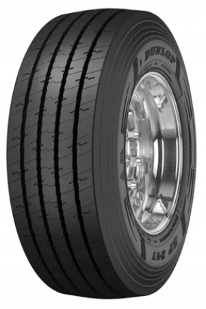 DUNLOP SP247 HL 385/65R22.5 164/158K/L