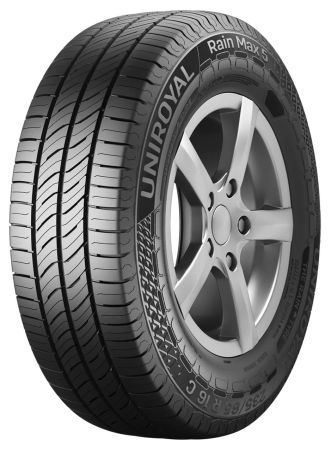 UNIROYAL RAINMAX 5 195/60R16C 99/97H