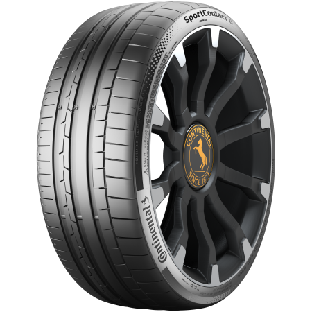 CONTINENTAL SPORTCONTACT 6 245/35R19 93Y