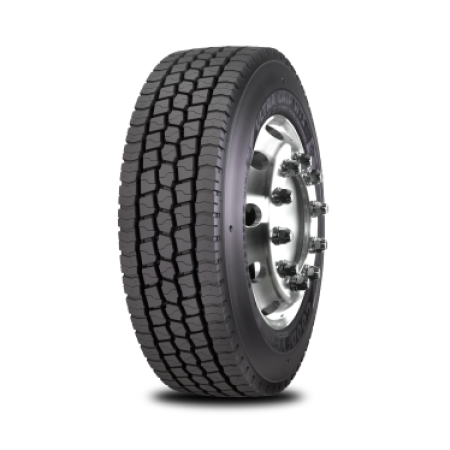 GOODYEAR ULTRAGRIP WTS 355/50R22.5 154/152K/L