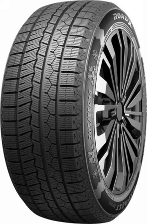 ROADX RX Frost Arctic 235/55R18 104H