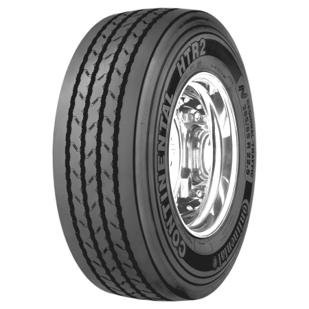 CONTINENTAL HTR2 + 215/75R17.5 135/133K