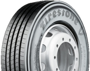 FIRESTONE FS411 285/70R19.5 145/143M