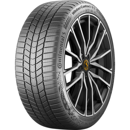 CONTINENTAL VIKINGCONTACT 8 205/55R16 94T