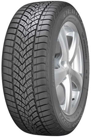 DEBICA FRIGO SUV 2 255/55R18 109H